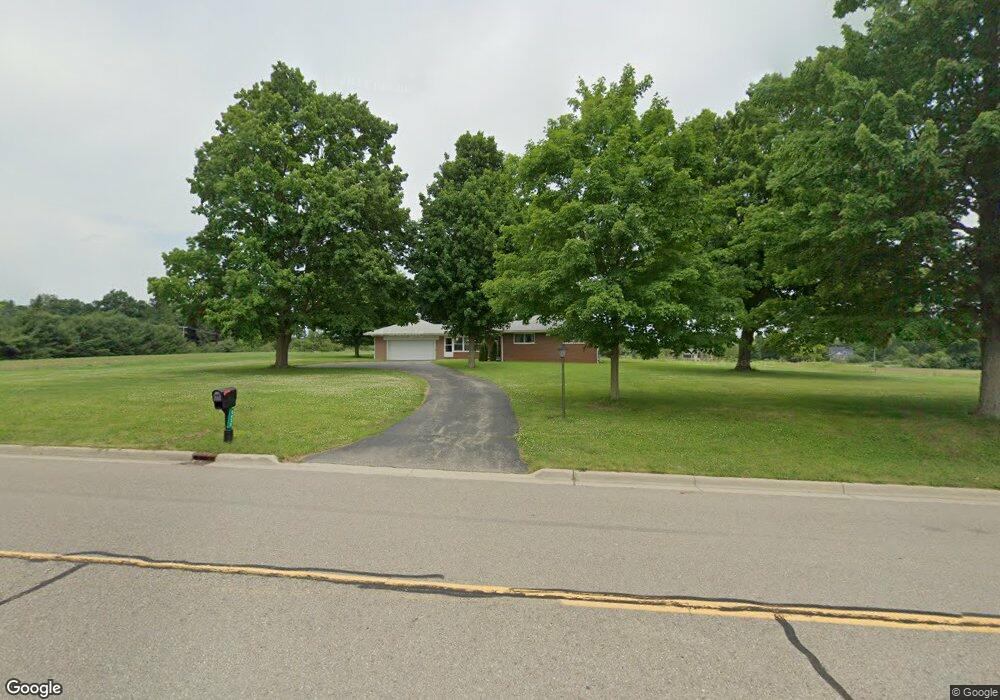 8450 Shield Rd, Dexter, MI 48130 - photo 1