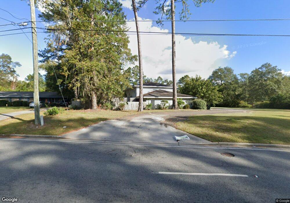622 City Blvd, Waycross, GA 31501 - photo 1