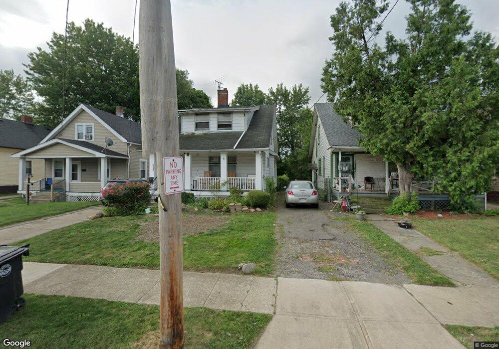 12912 Watterson Ave, Cleveland, OH 44105 - photo 1