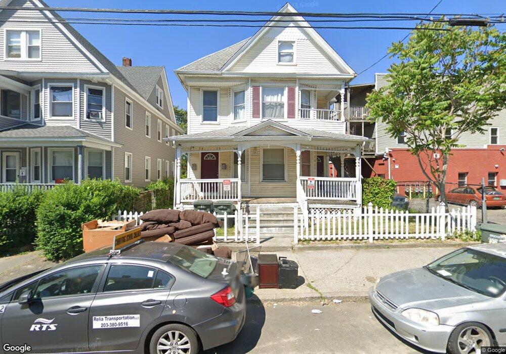 363 Wilmot Ave unit 3RD, Bridgeport, CT 06607 - photo 1