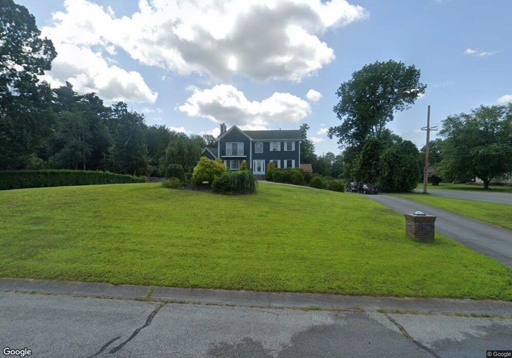 2 Scotts Way, Acushnet, MA 02743 - photo 1