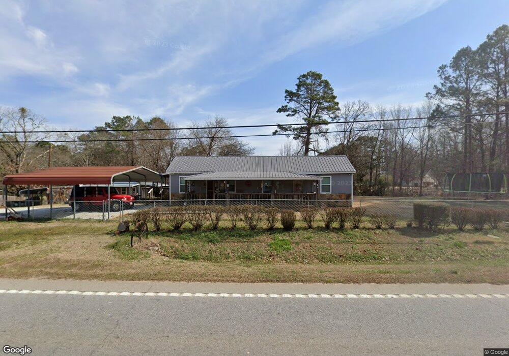 11669 Highway 36, Covington, GA 30014 - photo 1