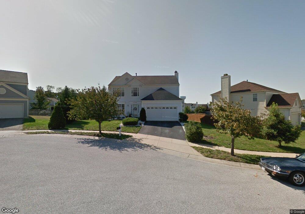 1709 Crossbay Ct, Severn, MD 21144 - photo 1