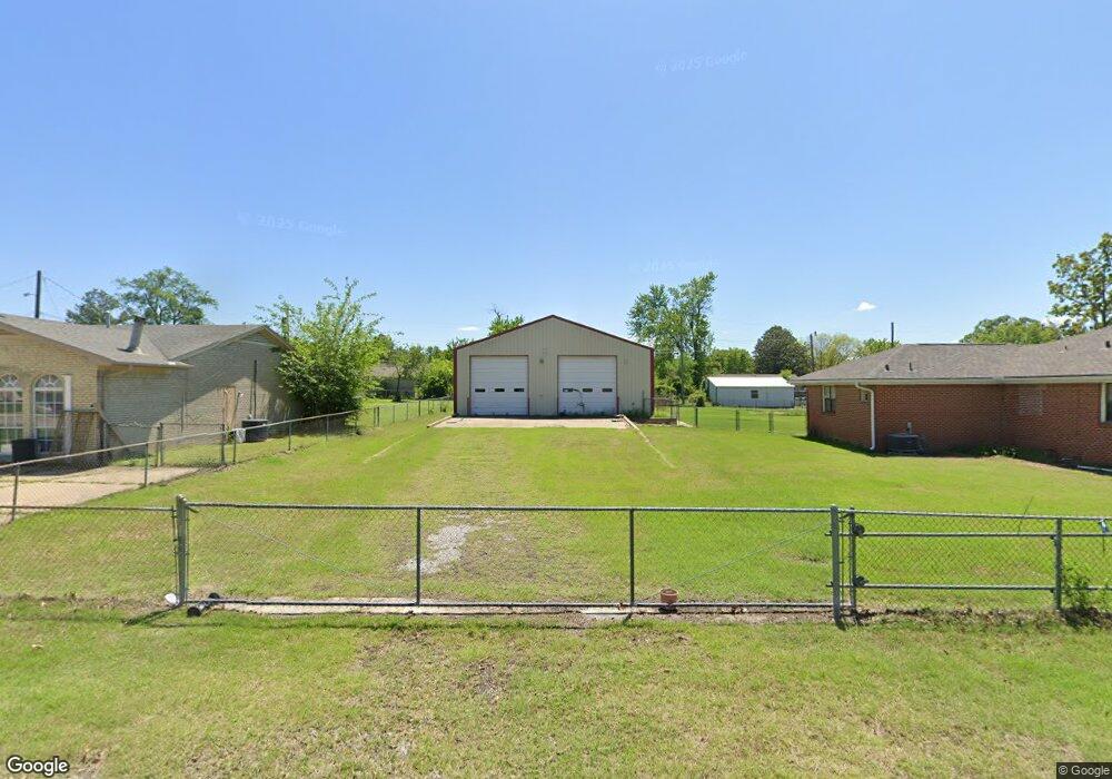 4552 W 64th St, Tulsa, OK 74132 - photo 1