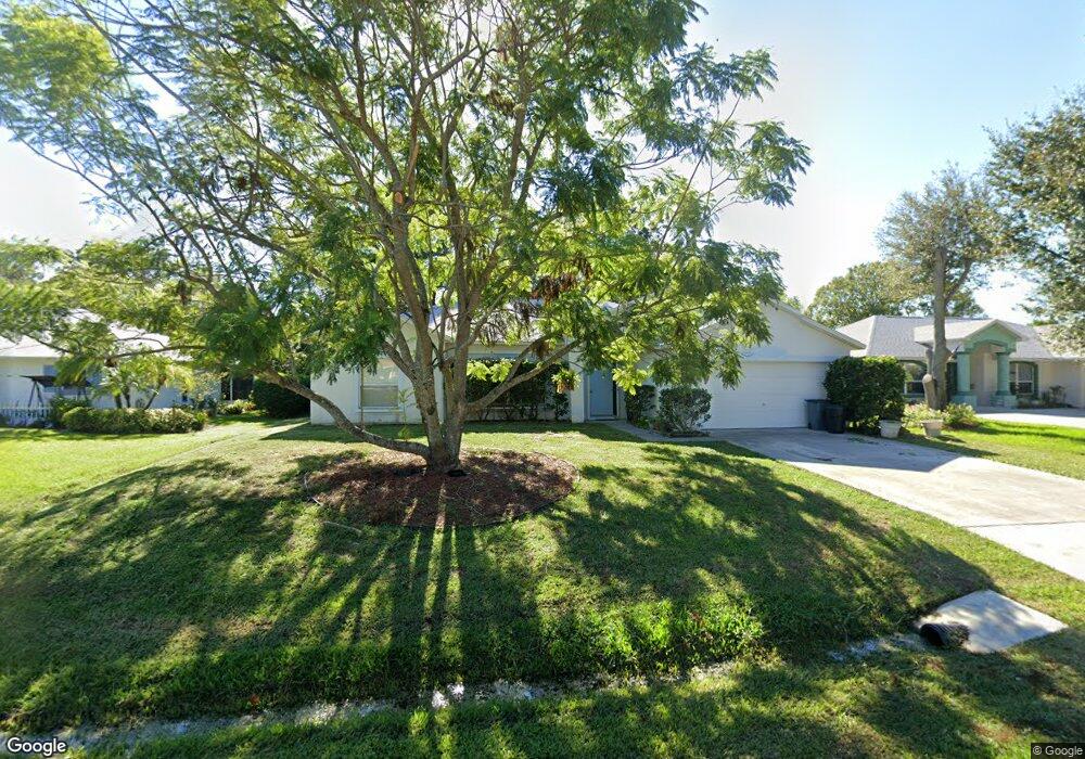 1573 Pleasantview Ln, Sebastian, FL 32958 - photo 1