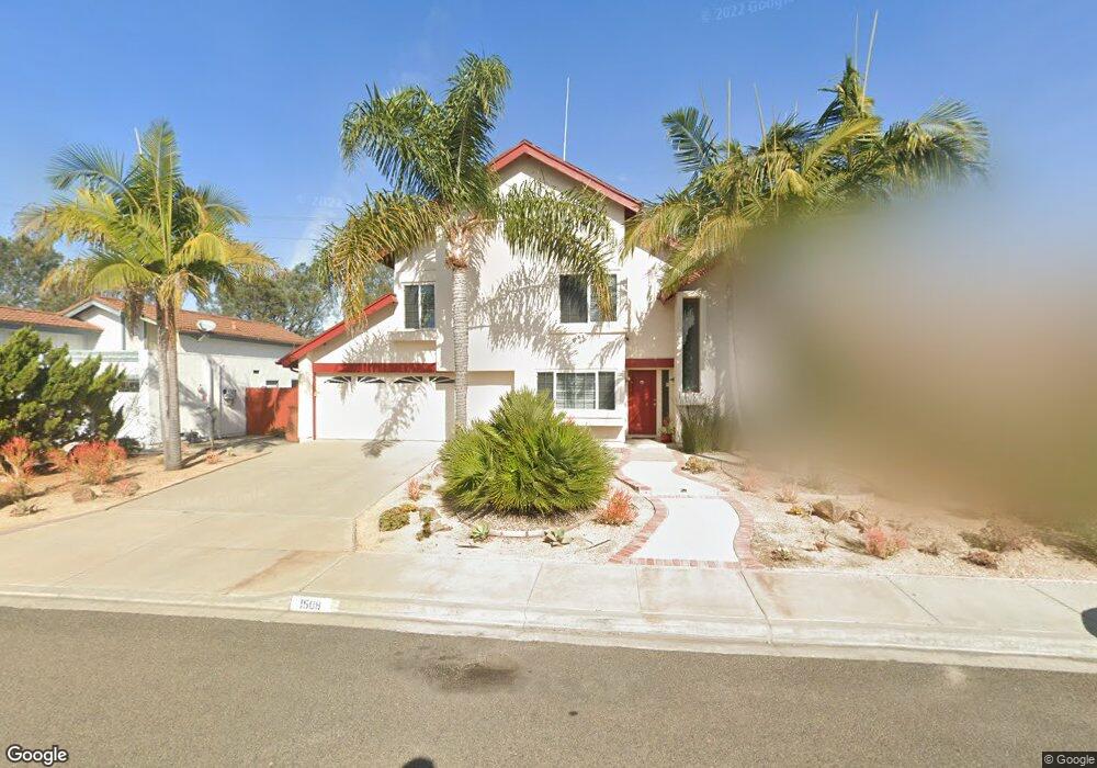 1508 Shields Ave, Encinitas, CA 92024 - photo 1