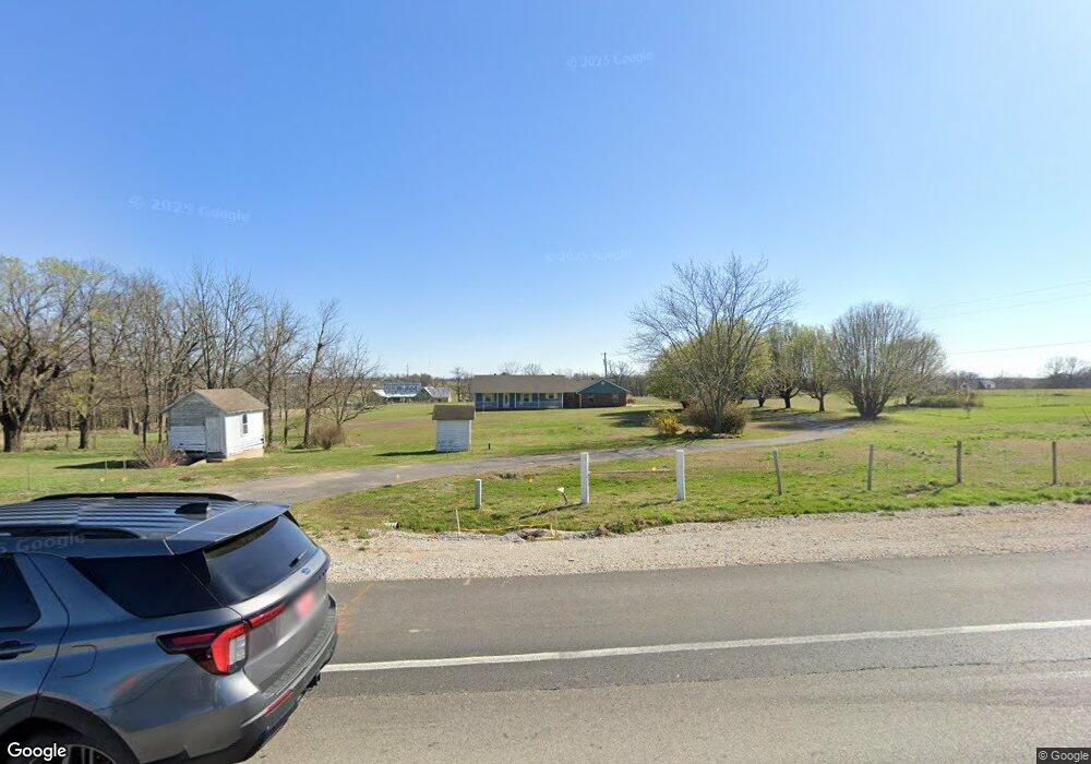 3227 W Henri de Tonti Blvd, Tontitown, AR 72762 - photo 1