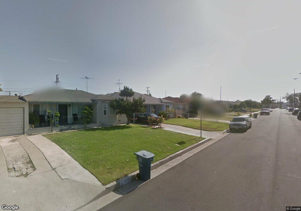 1926 W 148th St, Gardena, CA 90249 - photo 1