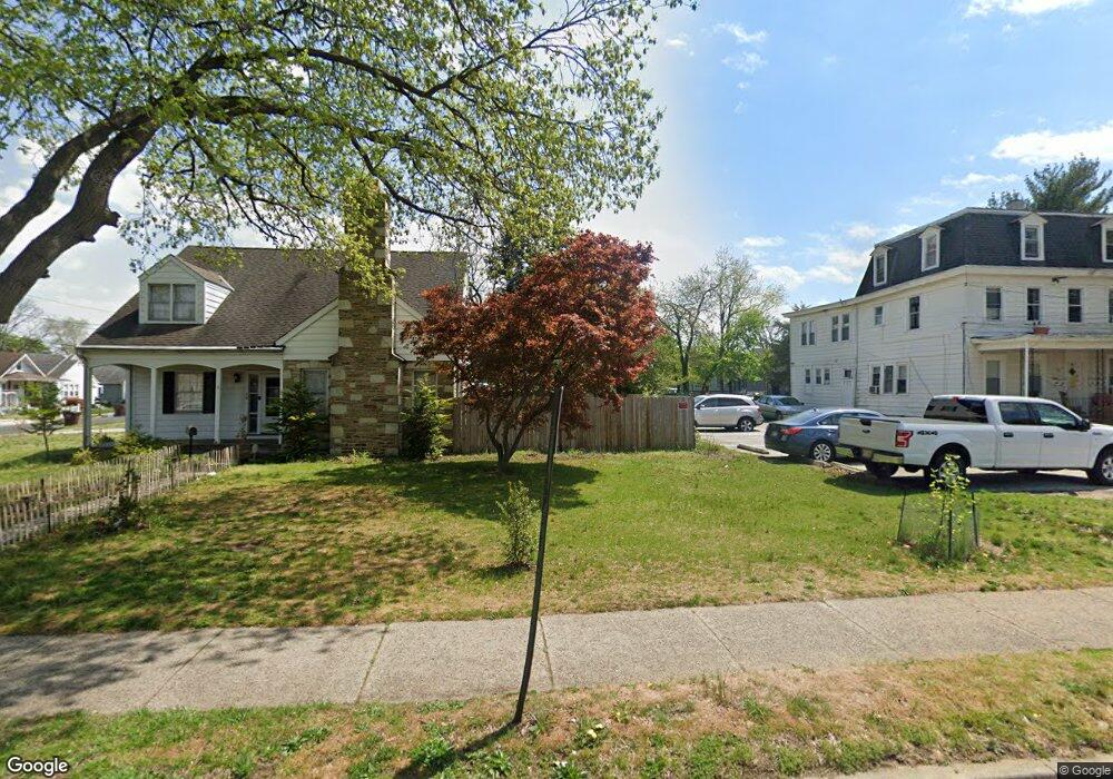 14 E Washington St, Riverside, NJ 08075 - photo 1
