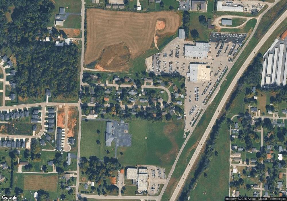 1130 Wildwood Loop NW, Corydon, IN 47112 - photo 1