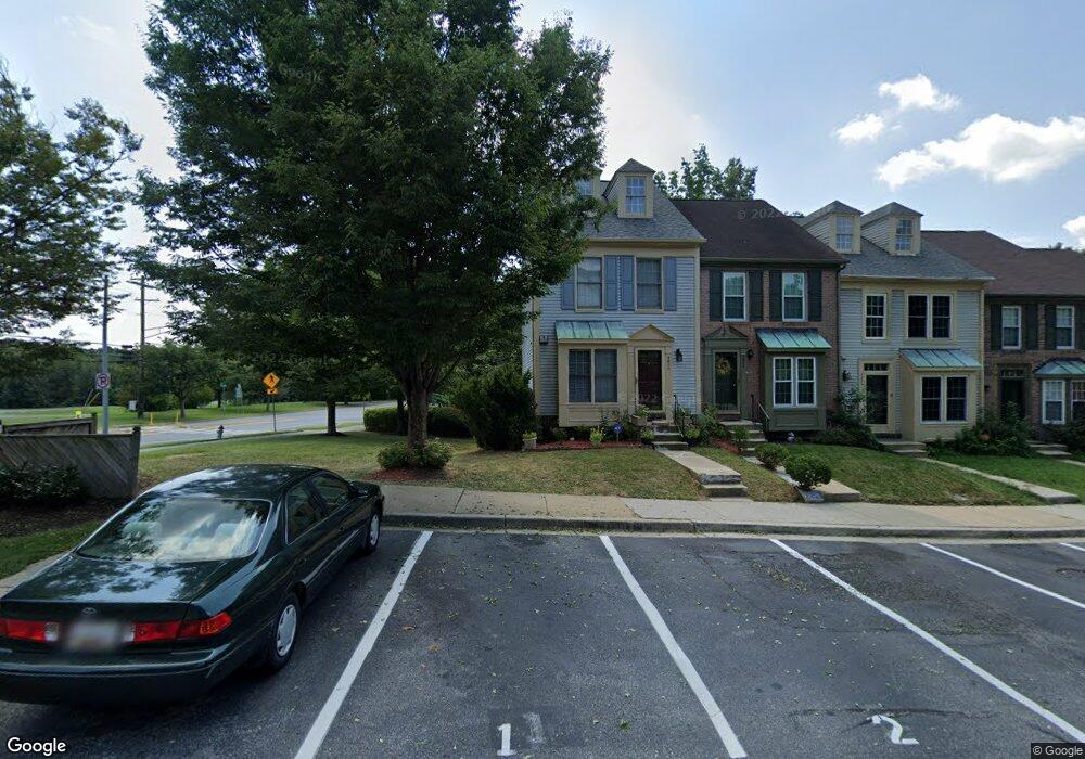 3847 Water Drop Ct, Burtonsville, MD 20866 - photo 1