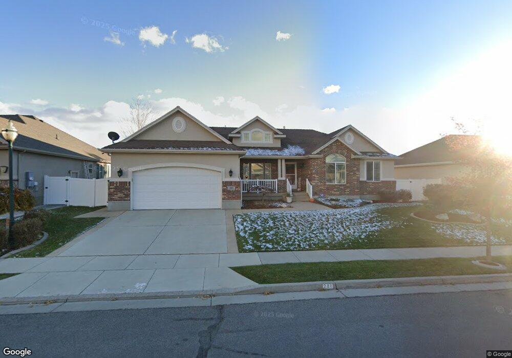 248 Venenzio Ln, Centerville, UT 84014 - photo 1