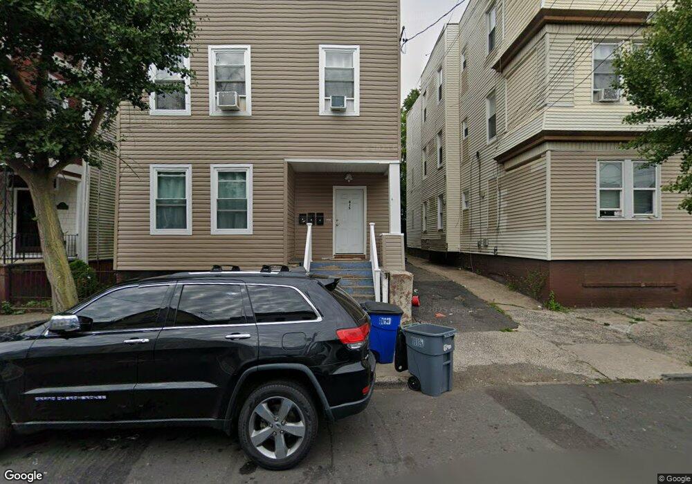 813 S 18th St unit 815, Newark, NJ 07108 - photo 1