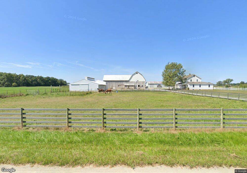 6882 N 450 E, Bryant, IN 47326 - photo 1