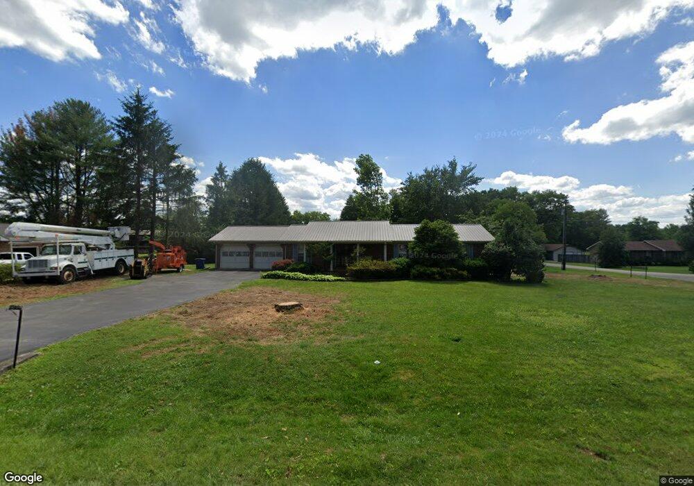 339 Belmar Cir, Manchester, TN 37355 - photo 1