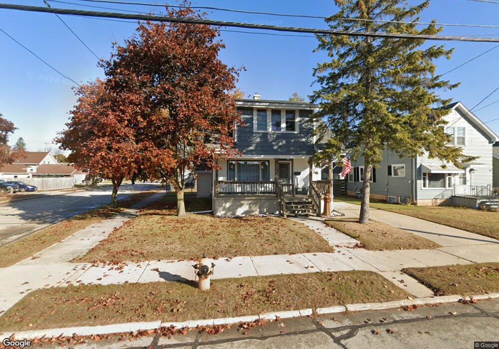 2322 12th St, Two Rivers, WI 54241 - photo 1