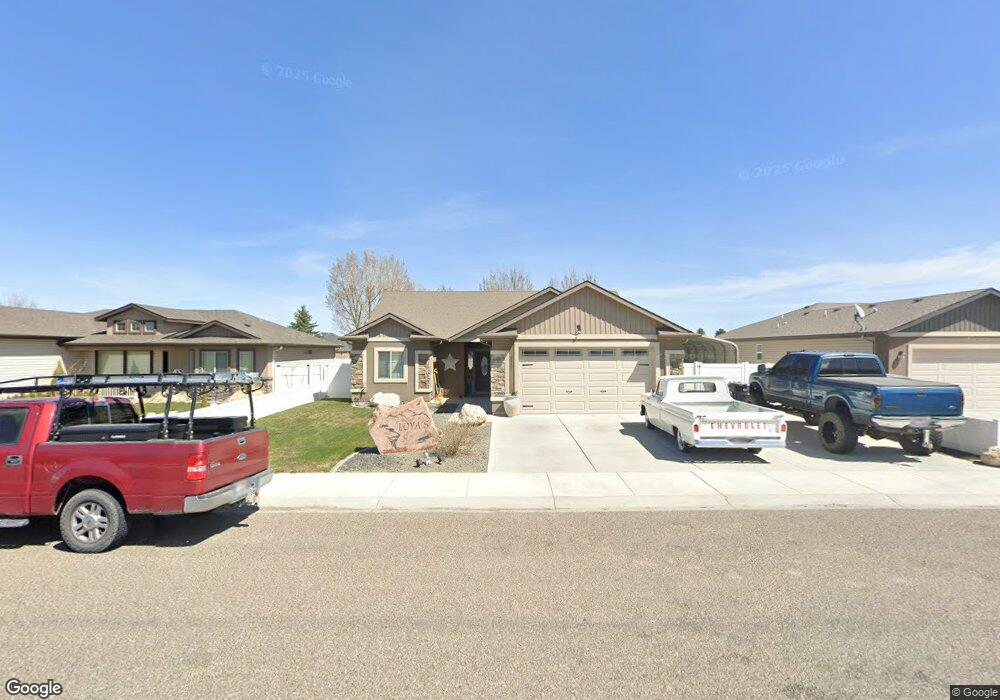 2411 Denali Dr, Burley, ID 83318 - photo 1