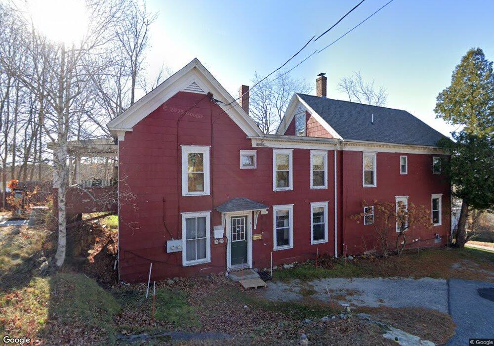 31 Maple St, Lisbon Falls, ME 04252 - photo 1