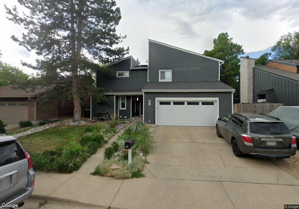 2232 Juniper Ct, Boulder, CO 80304 - photo 1
