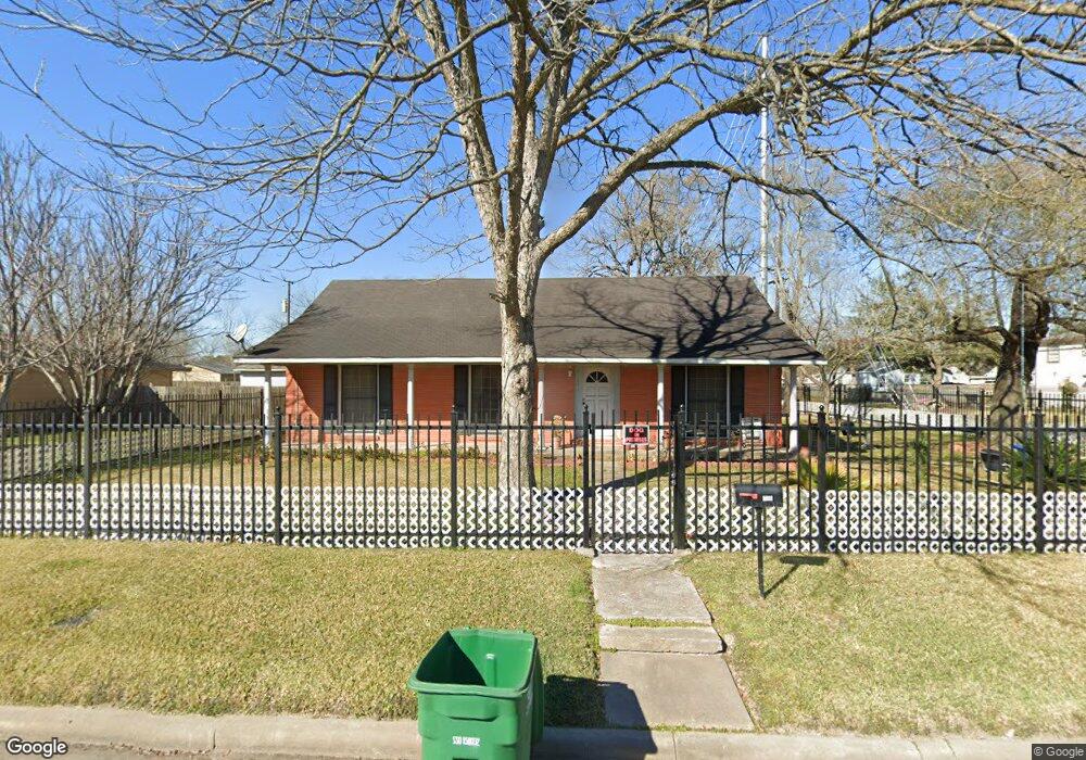 7135 Mchenry St, Houston, TX 77087 - photo 1