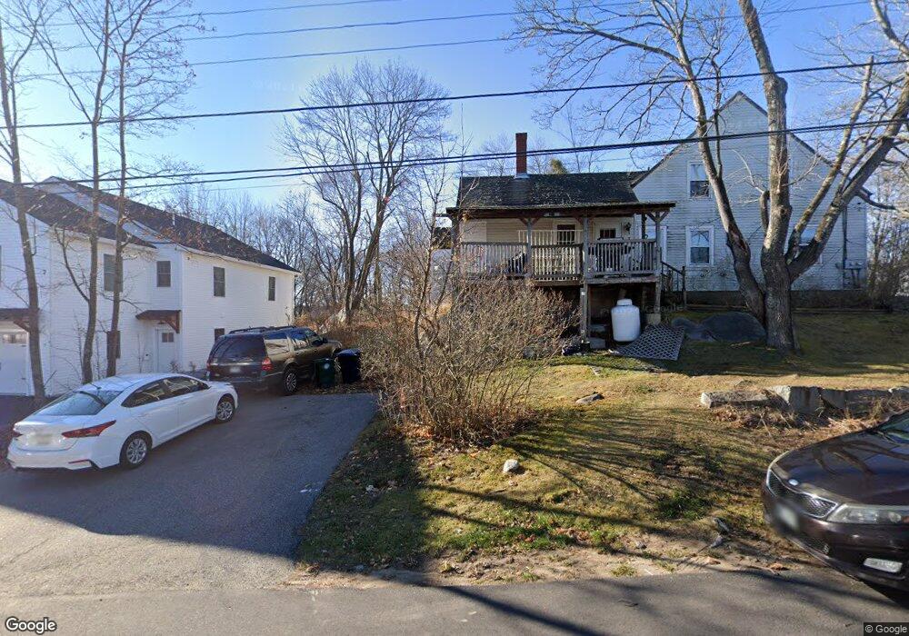 40 Myrtle St, Biddeford, ME 04005 - photo 1