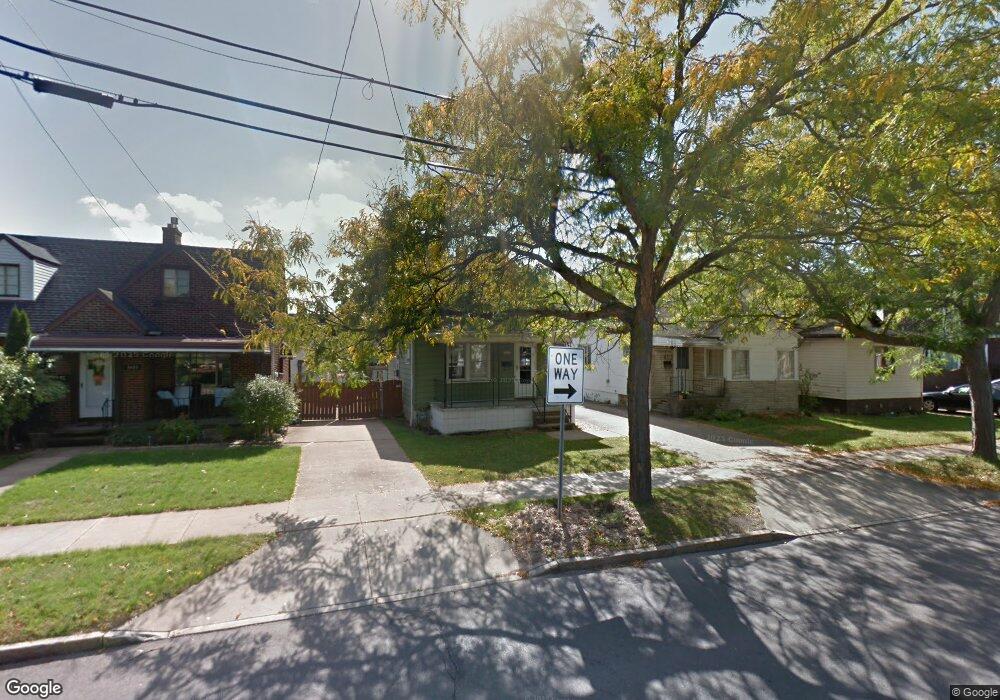Street View Photo