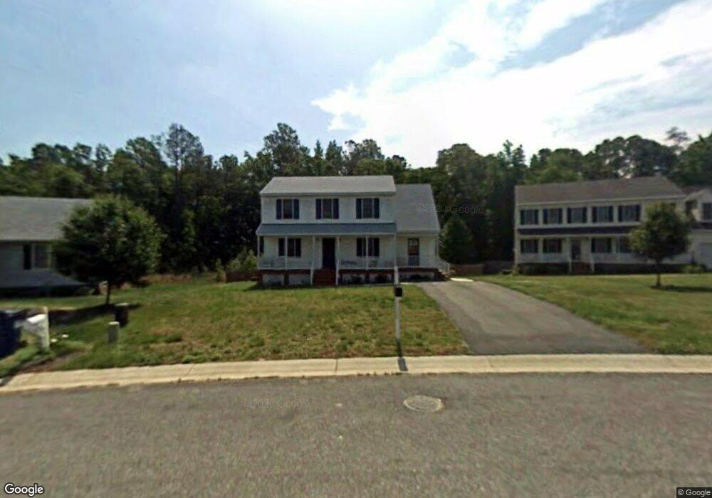 9606 Lockberry Ridge Loop, North Chesterfield, VA 23237 - photo 1