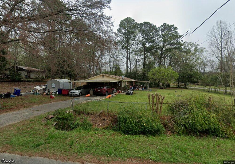 6642 Perkins Cir, Macon, GA 31216 - photo 1