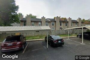 10609 Sycamore Green Unit 5, Louisville, KY 40223