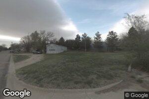 410 N Bentley St, Syracuse, KS 67878