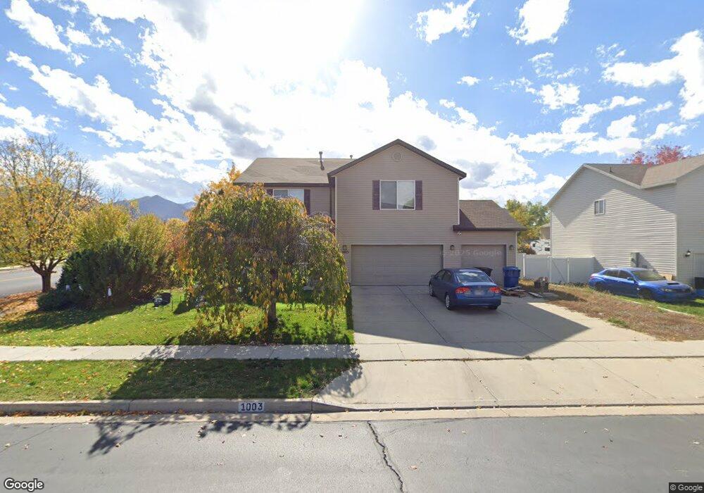 1003 W 520 S, Spanish Fork, UT 84660 - photo 1