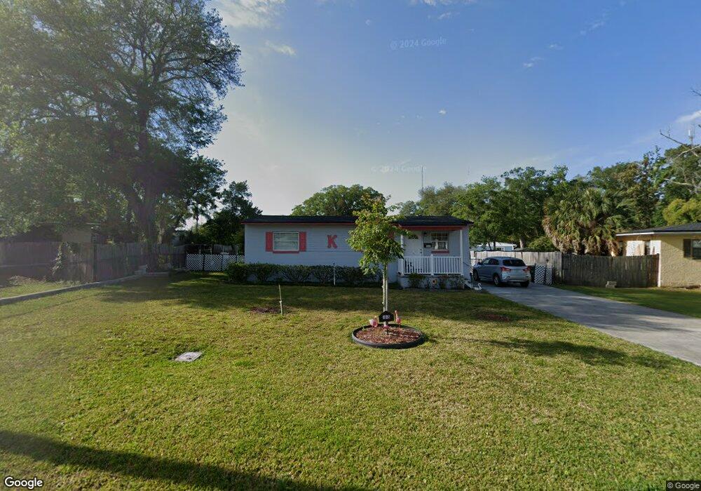 3048 Alonso Rd, Jacksonville, FL 32216 - photo 1