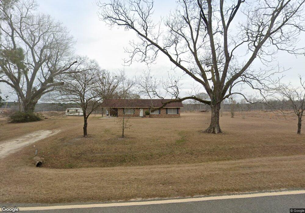 2075 Harden Chapel Rd, Lyons, GA 30436 - photo 1