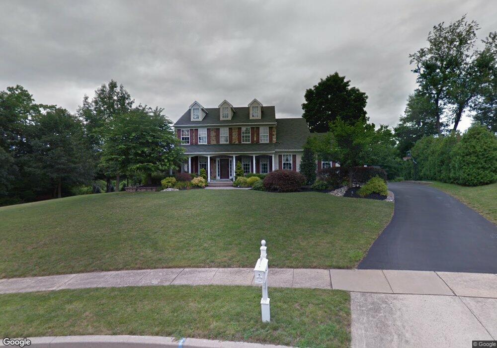 6 Edgemont Ln, Langhorne, PA 19047 - photo 1