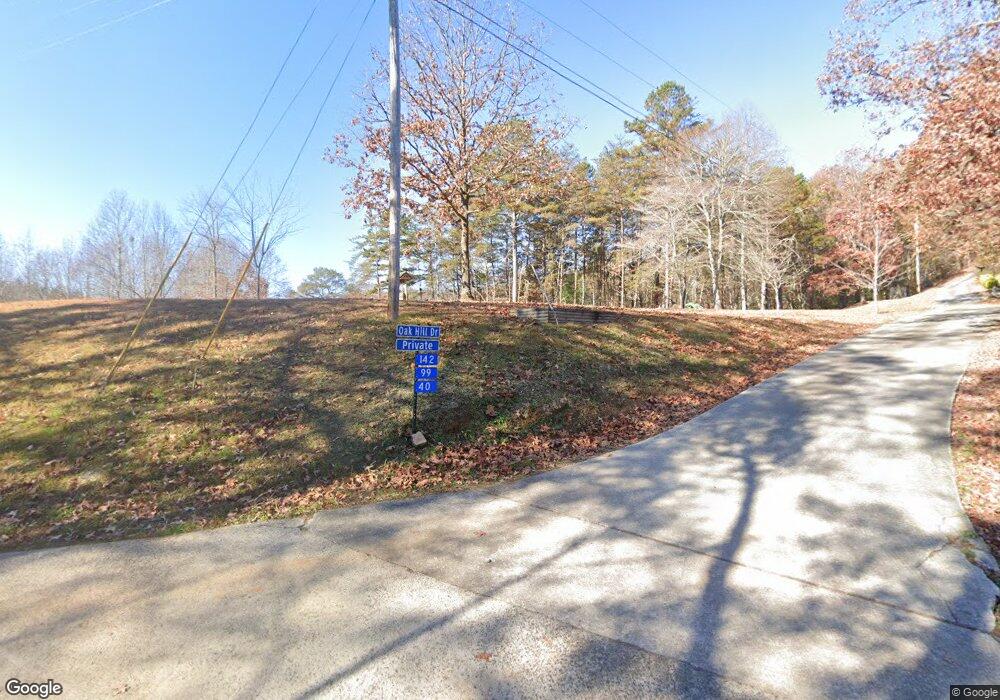 L 20 Oak Hills Estates, Mineral Bluff, GA 30559 - photo 1