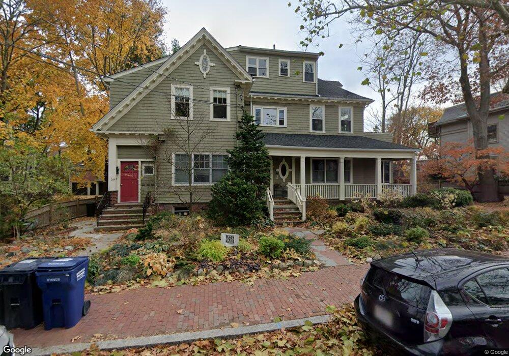 24 Maple Ave unit 3, Cambridge, MA 02139 - photo 1