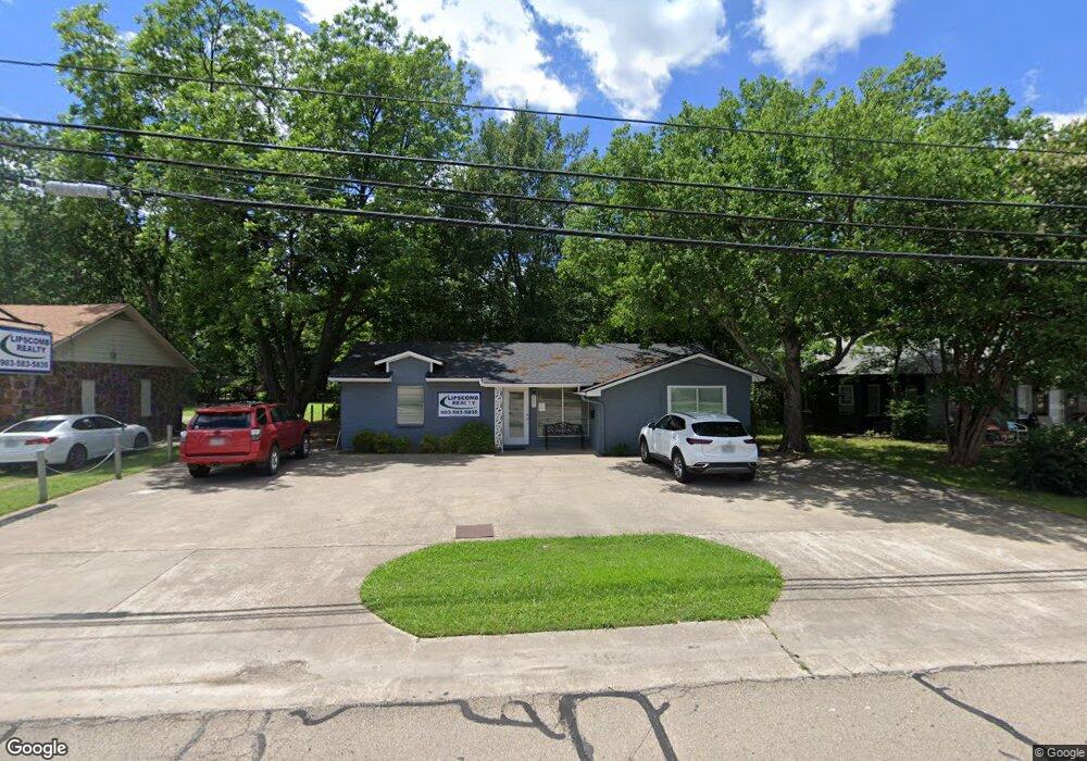 2021 N Center St, Bonham, TX 75418 - photo 1