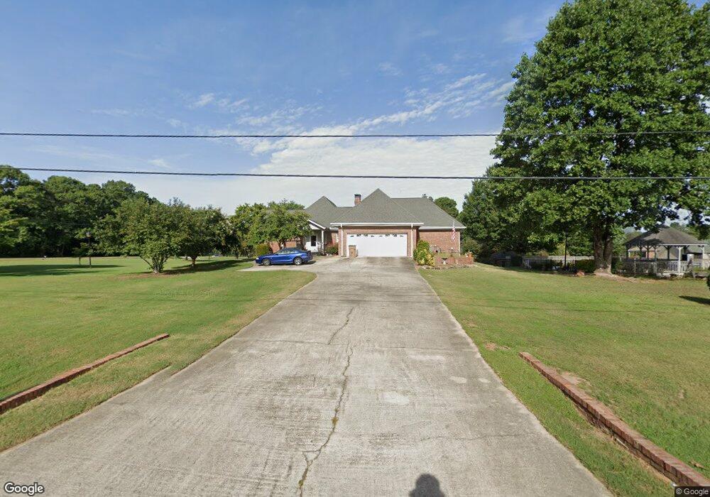 2317 Highway 138 E, Stockbridge, GA 30281 - photo 1