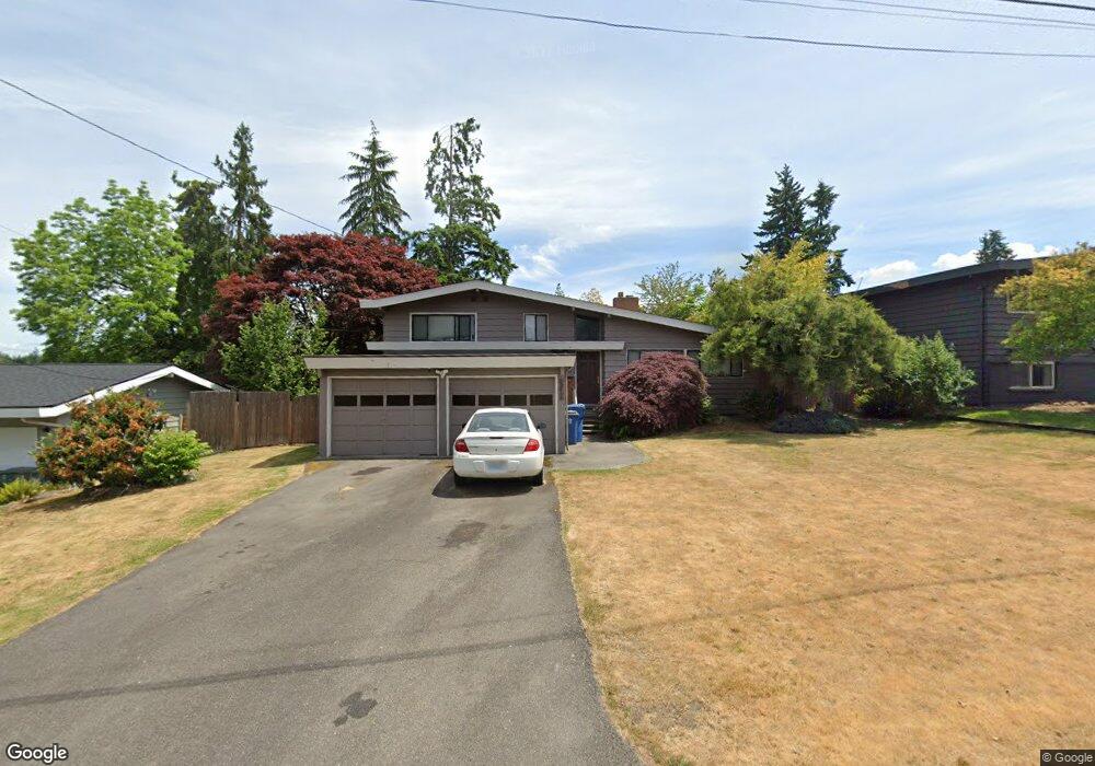 22509 87th Ave W, Edmonds, WA 98026 - photo 1