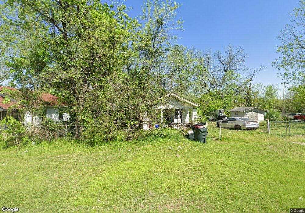 703 S Water St, Sapulpa, OK 74066 - photo 1