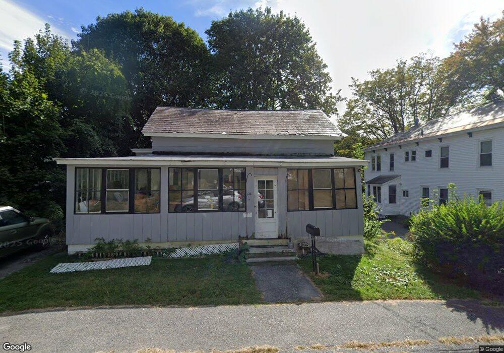 124 Liberty St, North Adams, MA 01247 - photo 1