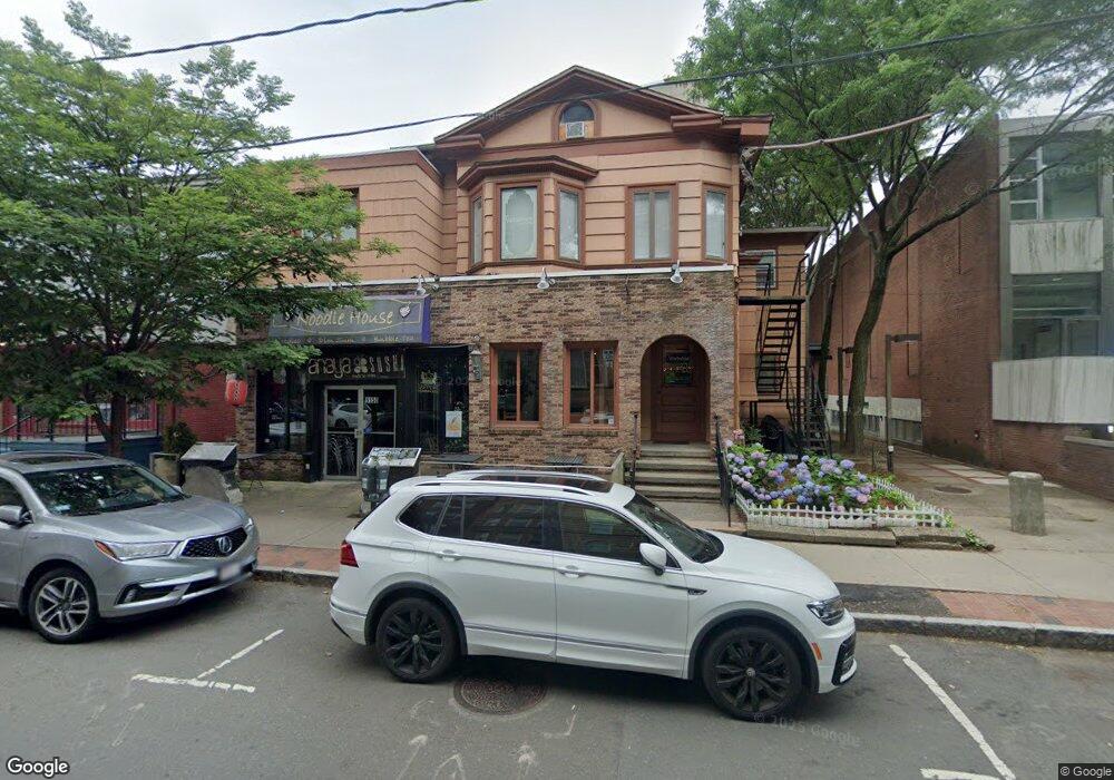 1150 Chapel St unit 2nd, New Haven, CT 06511 - photo 1