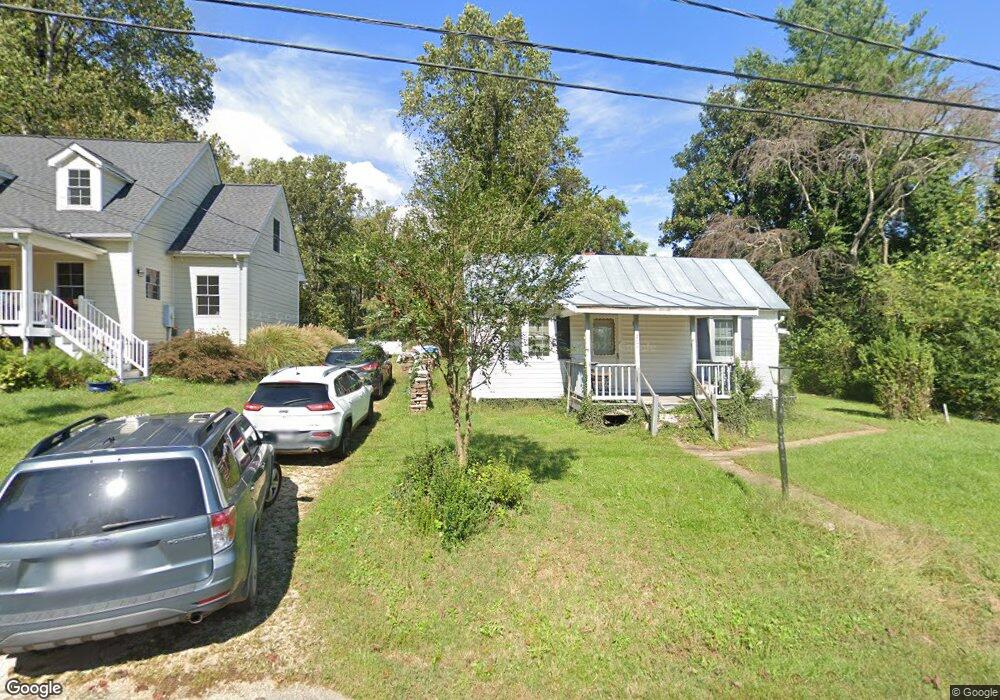 276 Piedmont Ave, Washington, VA 22747 - photo 1