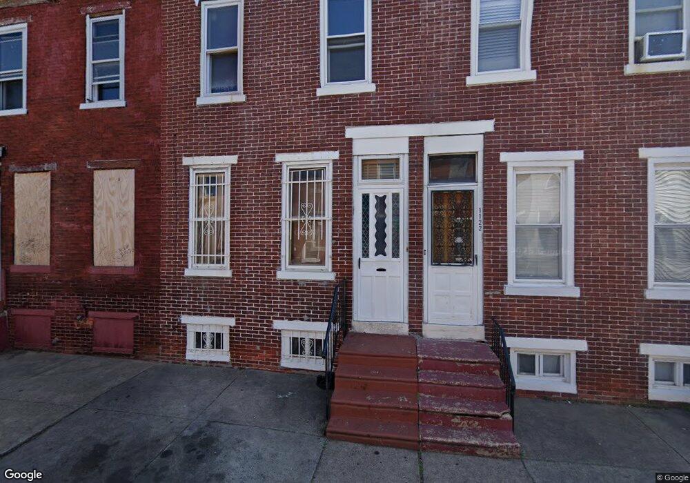 1120 Baring St, Camden, NJ 08103 - photo 1