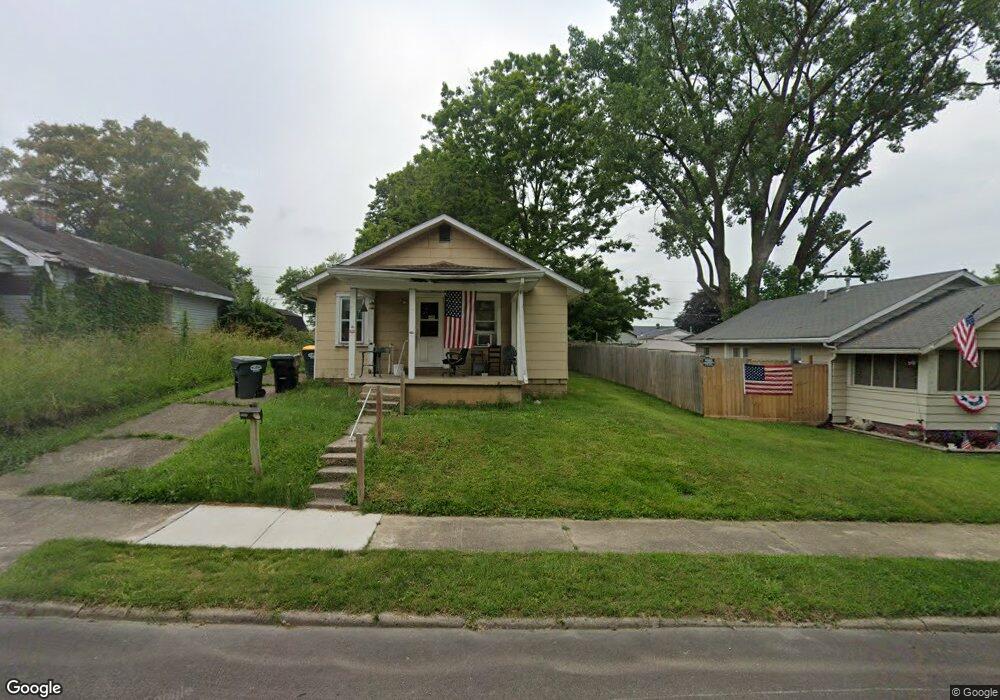 3015 Fletcher St, Anderson, IN 46016 - photo 1