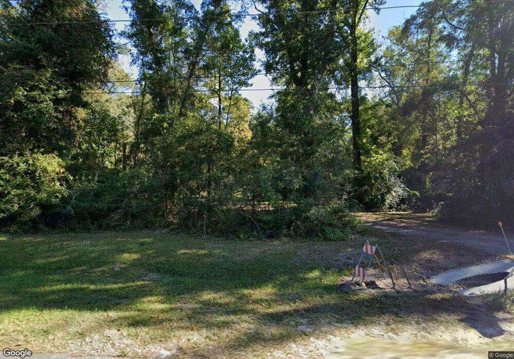 1445 Woodville Hwy, Crawfordville, FL 32327 - photo 1