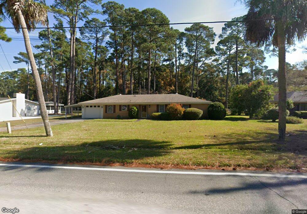 1127 Wilmington Island Rd, Savannah, GA 31410 - photo 1