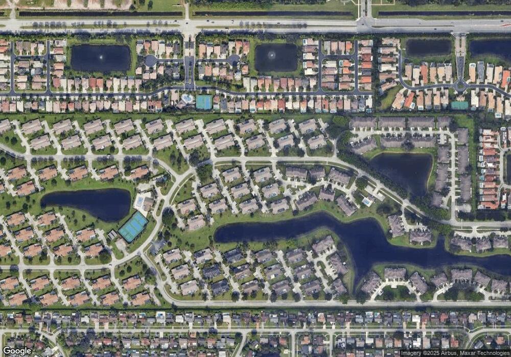 9370 Boca Gardens Pkwy unit A, Boca Raton, FL 33496 - photo 1