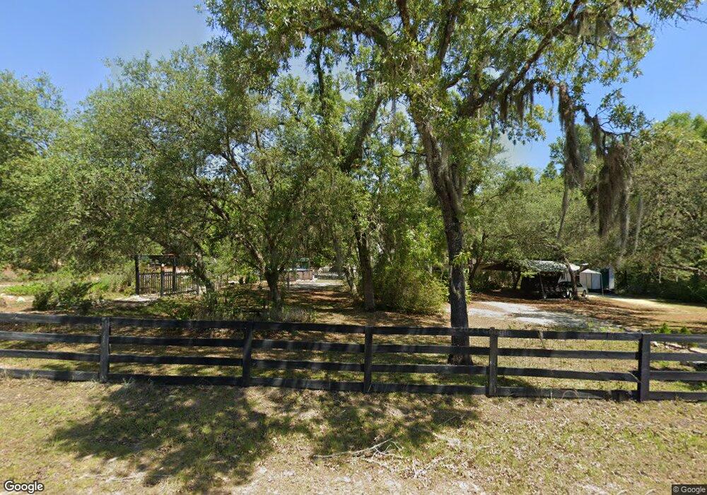 22281 SW Pine Bluffs Rd, Dunnellon, FL 34431 - photo 1