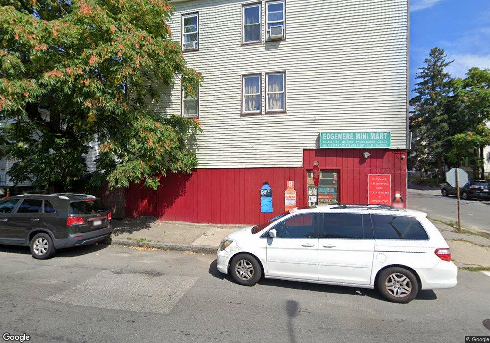 66 Houghton St, Worcester, MA 01604 - photo 1